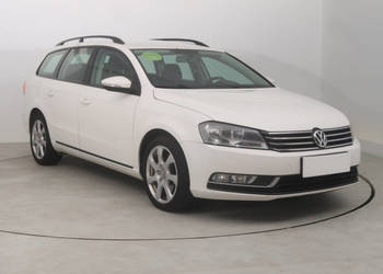 VW Passat 2.0 TDI