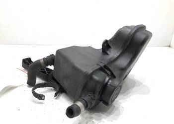 ZBIORNIK WYRÓWNAWCZY PŁYNU CHŁODZĄCEGO BMW E61 Kombi 04-10 2.0 163KM