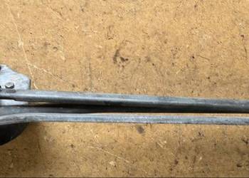 RENAULT 21 R21  86-96r  MECHANIZM WYCIERACZEK  SILNICZEK 53538002