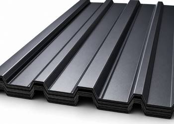 Blachy trapezowe T8-T18