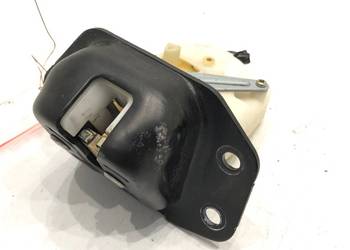 ZAMEK KLAPY TYŁ NISSAN TIIDA Hatchback 04-13