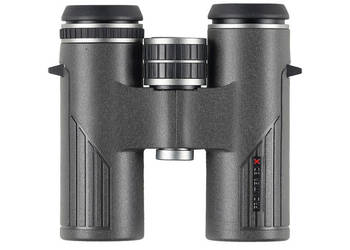 Lornetka Hawke Frontier ED X 10x32 szara