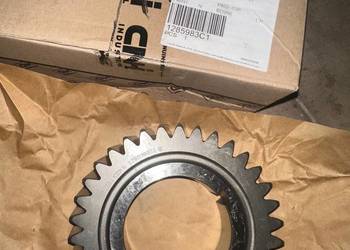 1285983c1 87773390 Koło zębate 3go biegu 34z Magnum MX T8. TG Nowe Case CNH