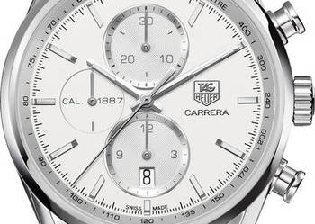 TAG HEUER Carrera