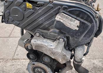 Alfa Romeo Fiat Croma 1.9 M.Jet 150KM silnik kompletny kod 939A2000