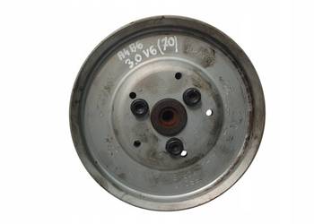 POMPA WSPOMAGANIA Audi A4 B6 3.0 V6 078145255