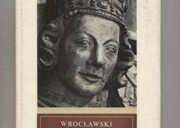 Wrocławski pomnik Henryka IV