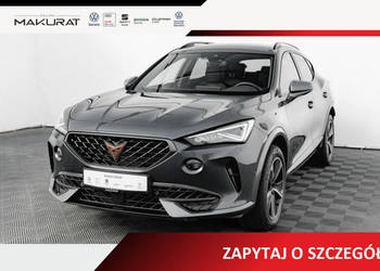 Cupra Formentor WD6976R#2.0 TSI 4Drive DSG Podgrz.f I kier LED K.cof Salon…