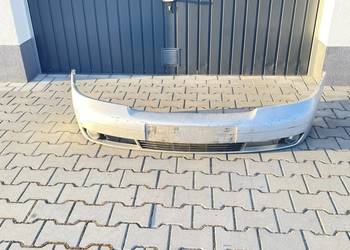 Audi a4 b5 lift zderzak przedni