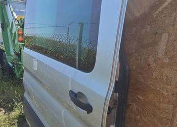 DRZWI PRZESUWNE PRAWE FORD TRANSIT MK8 ORYGINALNE