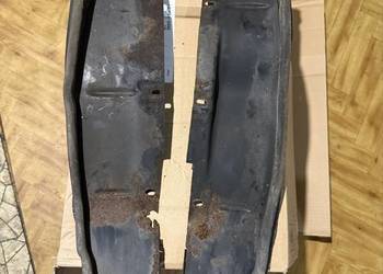 BMW e24 628 nadkola wewnętrzne przód