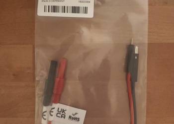 Oryginalny Mercedes-Benz przewód adapterowy W000588119923