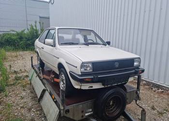 Vw derby GL mk1 86c