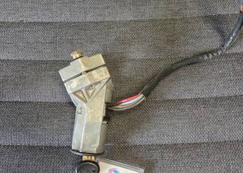 Stacyjka Fiat 126p oryginał