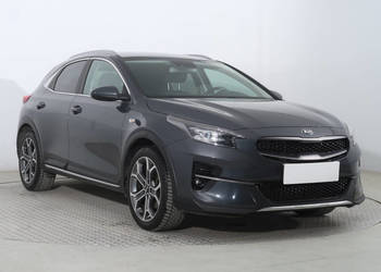 Kia XCeed 1.4 T-GDI