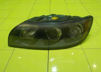 VOLVO S40 II 2.0 D 06r 4D lampa lewa przod 30698879LH 0301198601