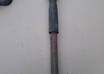 Amortyzator tył tylny prawy lewy A3 8L Toledo II Leon I Golf IV 1.9 TDI