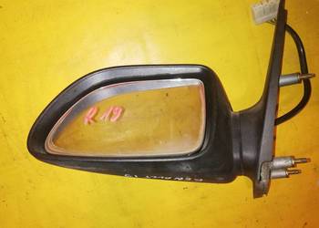 lusterko lewe 5pin. Renault R19