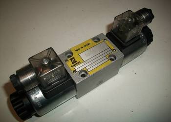 Zawór 4WE6J72/G24NZ4L