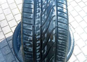 opony 225/45/17 r 94 y xl SUMMER PERFPRMAR bieżnik ok 5,5 mm nie naprawiane