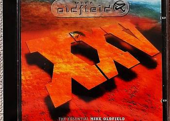 CD Nowa- Polecam Album CD MIKE OLDFIELD XXV The Essential