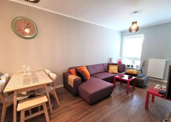2pok, 42met, Okolice Śliwowej BALKON/GARAŻ/WINDA (Wrocław)