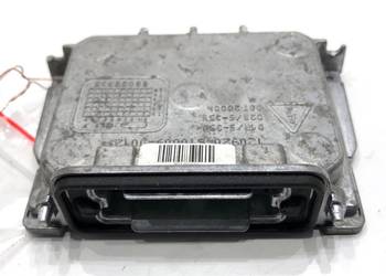 PRZETWORNICA XENON CITROEN C5 III 89034934 MODUŁ