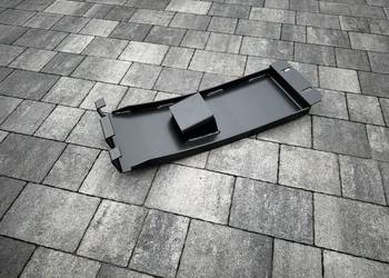 LCA93840 Płoza ślizgowa kemper Champion M4500, Kemper 445