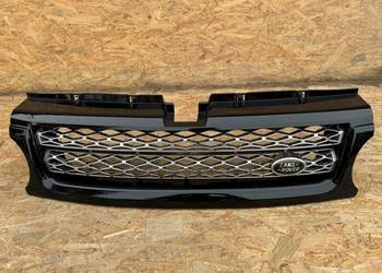 Grill atrapa chłodnicy Land Rover range rover sport lift L320 AH32-8138-AW