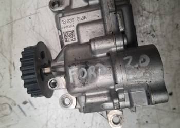 FORD TRANSIT MK8 2,0 TDCI pompa oleju GK2QFA