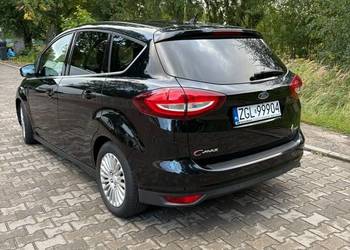 Ford C-Max 2016r Titanium