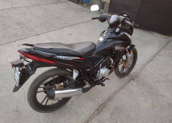 Zipp shcok bardzo dobry