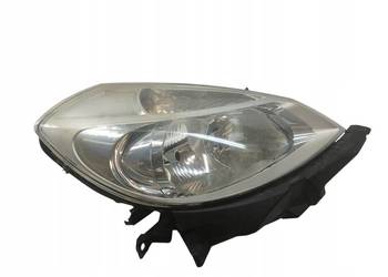 LAMPA PRZÓD PRAWA EU  8200244897  8200459823   Renault Clio III (2005-2014)