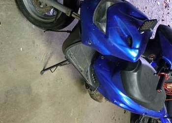 Sprzedam skutera 50 2t