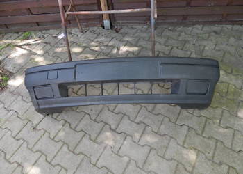 VW POLO II LIFT 90-94 ZDERZAK PRZÓD PRZEDNI 867807217