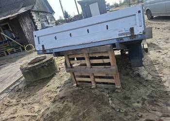 Sprzedam skrzynie ladunkowa 2 szt