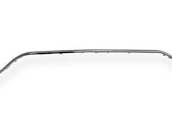 MERCEDES C-KLASA W205 Listwa chrom zderzaka tył OE