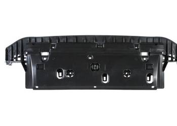 NOWA OSŁONA WZMOCNIENIE POD ZDERZAK PRZÓD PEUGEOT 2008 I