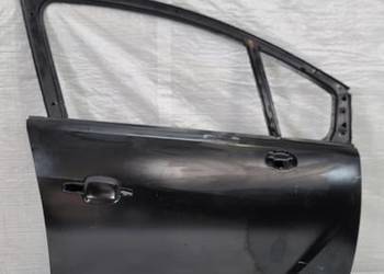 DRZWI MERIVA B PRAWE PRZEDNIE PRZÓD NOWE ORYGINAŁ 39144652