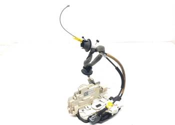 ZAMEK DRZWI PRAWY PRZÓD AUDI A7 4G Hatchback 4G1837016B 10-18