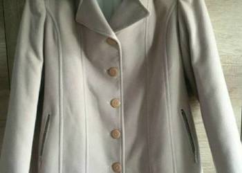 Płaszcz damski L-40