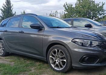 Fiat Tipo 1.4 super stan salon Polska