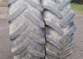 Opony 18,4 R 38 BKT Radial