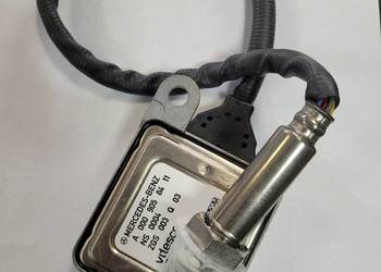 Czujnik Nox Mercedes A0009058411 A0009050008 NOWY ORGINALNY