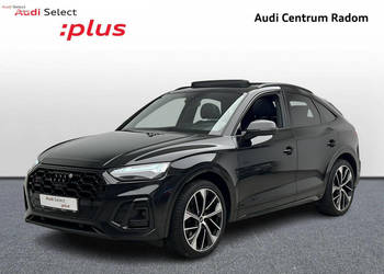 Audi SQ5 V6 TDI Quattro B&O Matrix Kamera 360 Panorama Webasto Headup 8R (…