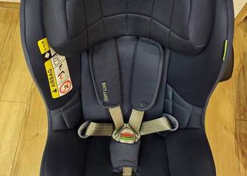 Fotelik Avionaut AeroFIX / AeroFIX RWF z bazą ISOFIX