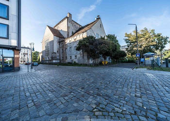 Centrum PUM nawet 7000m2