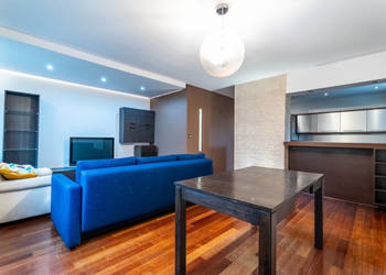 2 pokoje, 61 m² · Wilda