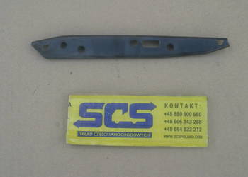 MERCEDES B KLASA W246 WSPORNIK MOCOWANIE LEWE