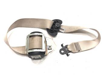 PAS BEZPIECZEŃSTWA PRAWY PRZÓD BMW F11 610126200C 09-17 PRAWA, PRZEDNI